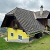 Отель Cozy holiday home in Prebl with a view in the Klippitzt rl ski area, фото 7