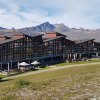 Отель Appartement Les Arcs 1800, 2 pièces, 5 personnes - FR-1-411-564, фото 9