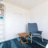 Отель Studio Avec Vue Imprenable Sur la Mer, фото 9