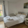 Отель Chic 2 Bedroom Apartment in Nantwich, фото 4