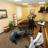 Отель Hampton Inn by Hilton Boston/Cambridge, фото 19
