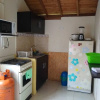Отель Hospedaje Santaelena-Chalets de Montaña, фото 6