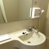 Отель Toyoko Inn Osaka Hankyu Juso Station Nishi 2, фото 10
