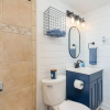 Отель Life s a Beach - 3 Blocks From Beach Boardwalk, фото 10