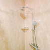 Отель Best Spacious 2Br At Sudirman Suites Apartment, фото 8