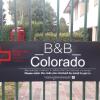 Отель B&B Colorado в Бергамо