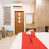 Отель RedDoorz Plus near GiaDinh International Hospital2, фото 5