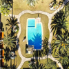 Отель Pretty Holiday Home in Denia Near Beach, фото 22