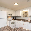 Отель Island Winds West 871 2 Bedroom Condo, фото 12