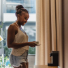 Отель Serenity Suites, фото 4
