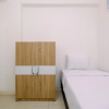Отель Brand New And Strategic 2Br At Bassura City Apartment, фото 15