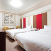 Отель NS Hotel, фото 2