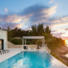 Отель Luxury Villa Palma de Korkyra with Pool, фото 13