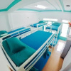 Отель Viridian Hostel, фото 17
