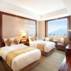 Отель Crowne Plaza Nanjing Hotels & Suites, фото 3