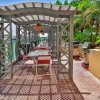 Отель Miami Beach Intracoastal Apartments By Globe Quarters, фото 44