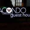 Отель Hostel Macondo Guest House Medellin, фото 28