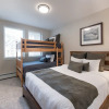 Отель Fraser Crossing/Founders Pointe, Condo , 2 Bedroom (Premium-Rated Condo 3511), фото 3