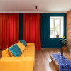 Отель Giorgi's apartment, фото 4