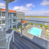 Отель Fairfield Inn & Suites by Marriott Chincoteague Island Waterfront, фото 8