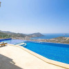 Отель Villa Sato - Hill Villas Kalkan, фото 16