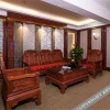 Отель Hanting Hotel Lin'an, фото 8