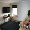 Отель The Green Room, фото 4