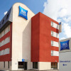 Отель ibis budget Pontarlier, фото 1