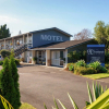 Отель Roselands Motel, фото 28