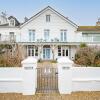 Отель Marine House Jewel of Pevensey, фото 1