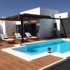 Отель Villa Miramar A8 in Yaiza, фото 12