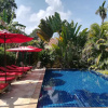 Отель Kep Eden Resort, фото 12