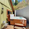 Отель Mountain Studio in Vail w/ Shared Hot Tub by RedAwning в Вейле