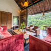 Отель Bedulu Cliff Estate Ubud - Wood Side, фото 9