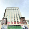 Отель Xining Xibai Hotel, фото 9