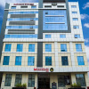Отель Muscat Express Hotel, фото 1