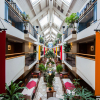 Отель Hôtel Lindbergh – Laurier Québec, фото 11