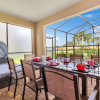 Отель Lavish 5bd/4ba Home With Mickey Room and Stunning Pool Area #5st565, фото 21