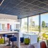 Отель Ibis Budget Montpellier Aeroport Parc Des Expos, фото 10