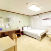 Отель Ulsan Jeonhadong Gyeongwon BIZ, фото 5