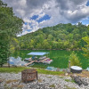 Отель Caryville Home w/ Private Dock & Norris Lake Views, фото 17