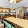 Отель Comfort Suites, фото 20