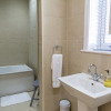 Отель Luxury Apt No 1 - Two Bed Apartment, фото 14