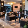 Отель Apartamenten hotel
