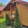 Отель Słoneczna Polana Domki lux, фото 14