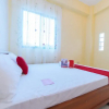 Отель RedDoorz Premium @ Casa Ghilda Resort Olongapo City, фото 22