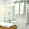 Отель Aurum's Rooms, фото 11