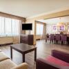 Отель Holiday Inn Toronto - Int'l Airport, an IHG Hotel, фото 11