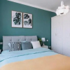 Отель Xi'an Yanta·big Wild Goose Pagoda· Locals Apartment 00165710, фото 4