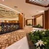 Отель Cielo Lusail Hotel, фото 14